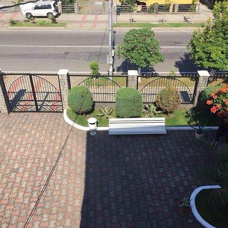 George'S House Hotel Kobuleti Luaran gambar