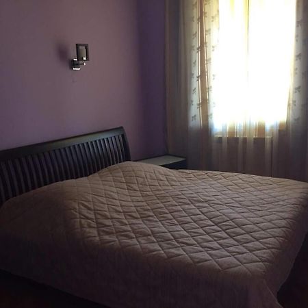 George'S House Hotel Kobuleti Luaran gambar