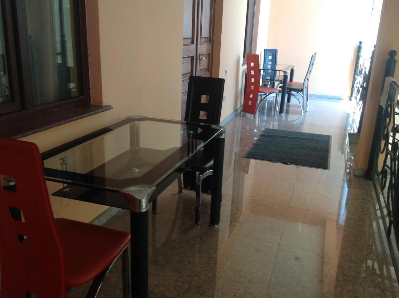 George'S House Hotel Kobuleti Luaran gambar