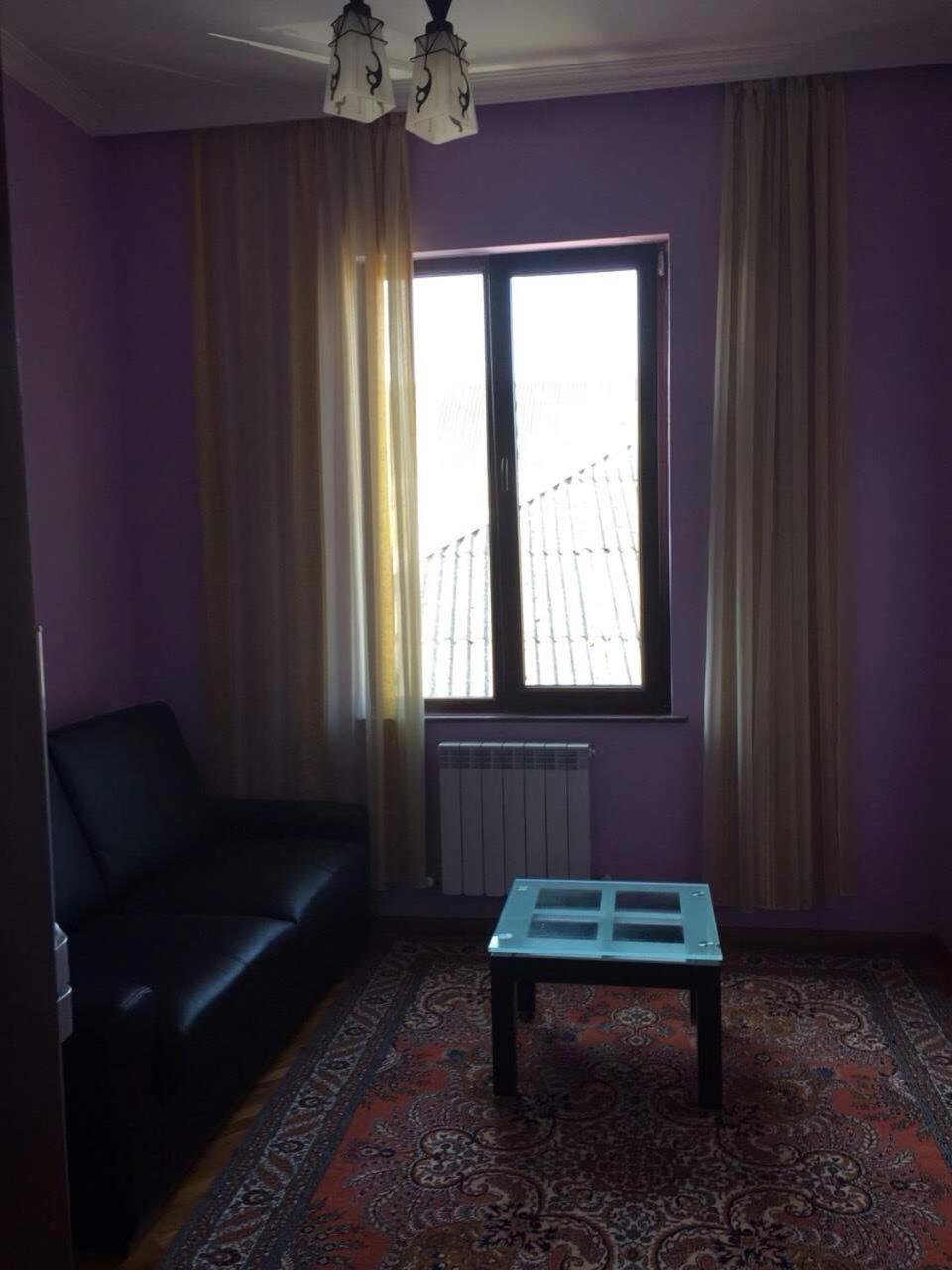 George'S House Hotel Kobuleti Luaran gambar